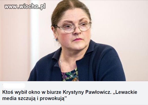 Proponuje p.Krysiu