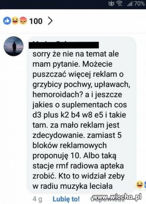 Nic dodać