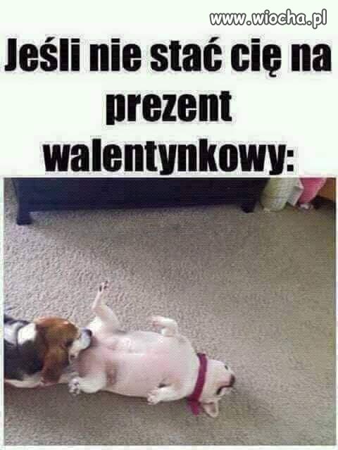 A u ciebie jak jest?