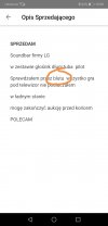 Przez co połączył? 