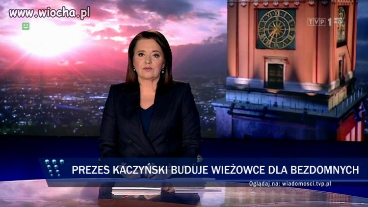 Deweloper Kaczyński