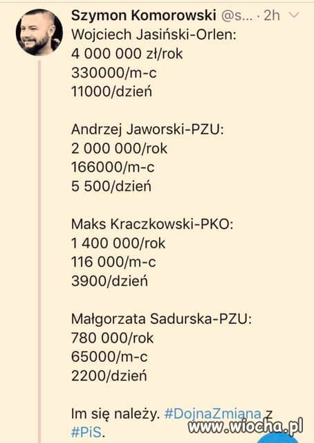 Tyle w temacie