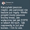 Równia pochyła.