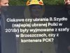 Najlepiej ubrana Polka w 2018r...