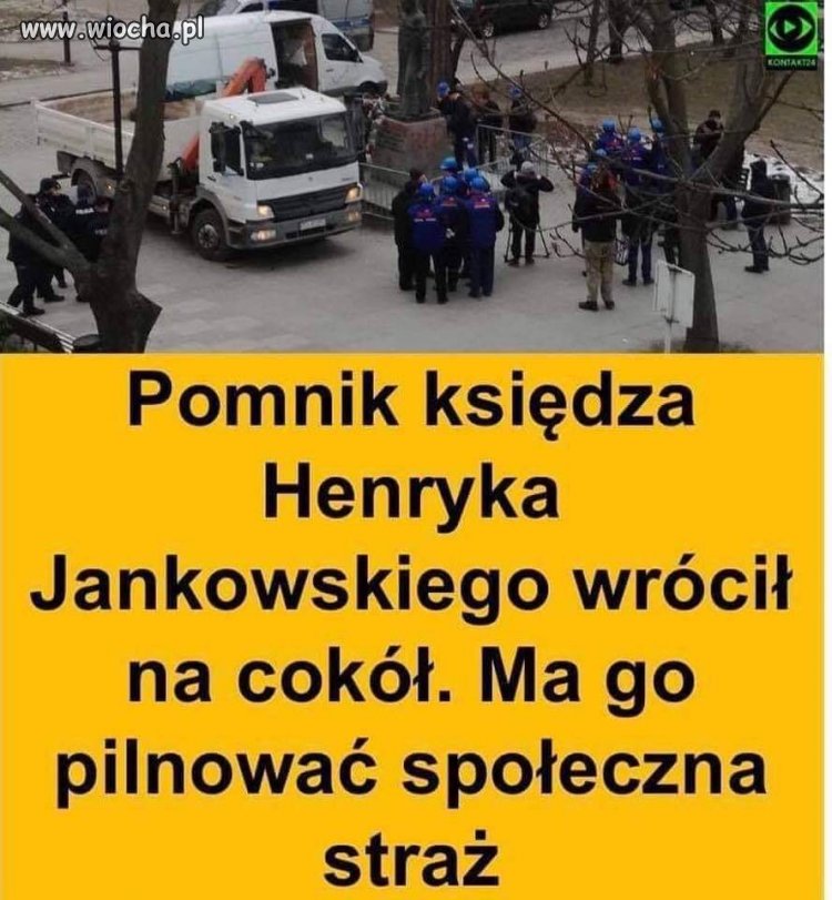 To jest chore