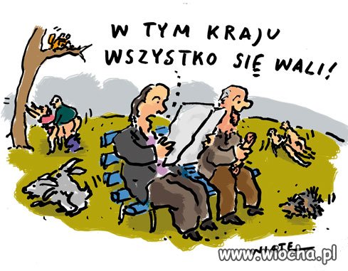 W tym kraju