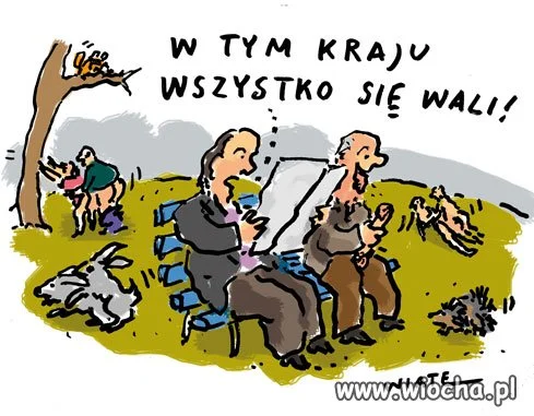 W tym kraju