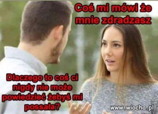 No właśnie