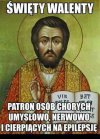 Dziś św Walentego...