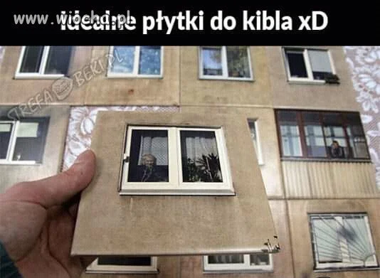 Gdzie takie 