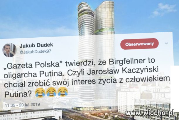 W tej gazecie to nic się kupy nigdy nie trzyma,