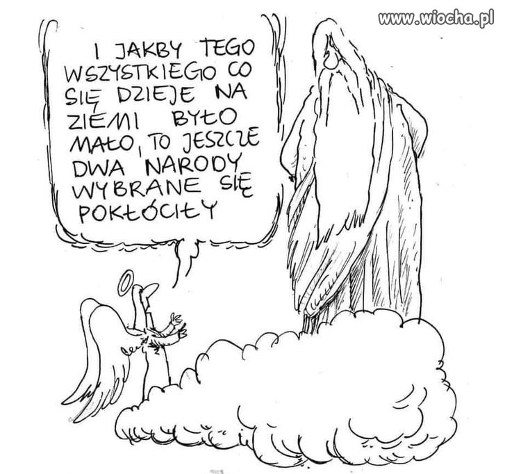 Polityka na wesoło