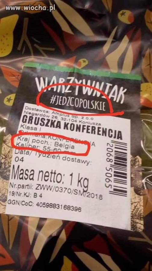 I wszystko jasne