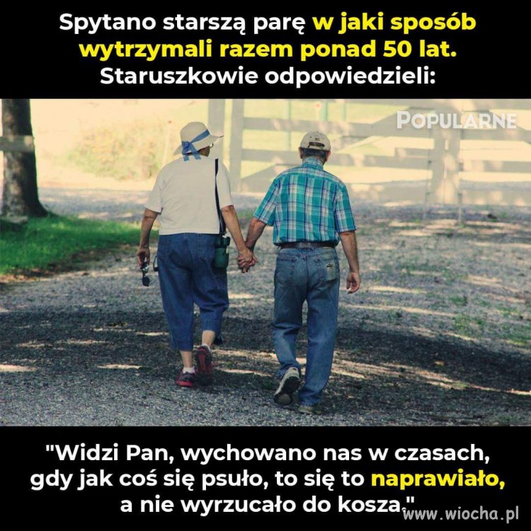 Szczere słowa 