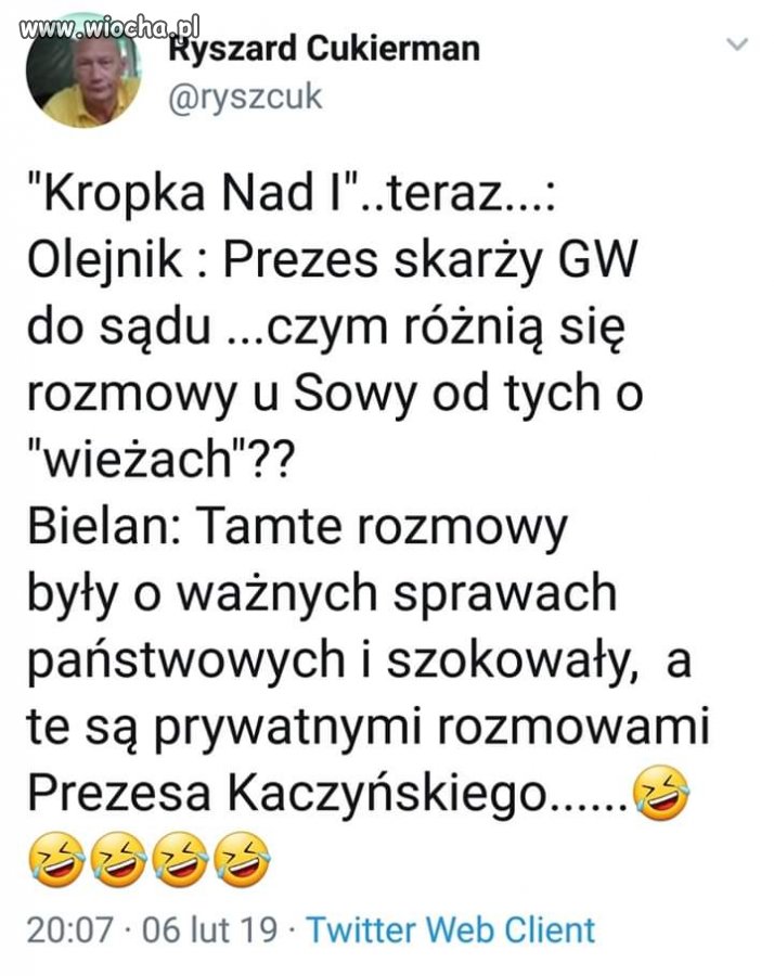 Następny mądry