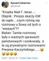 Następny mądry