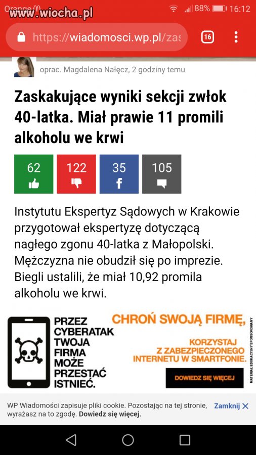 Szkoda.