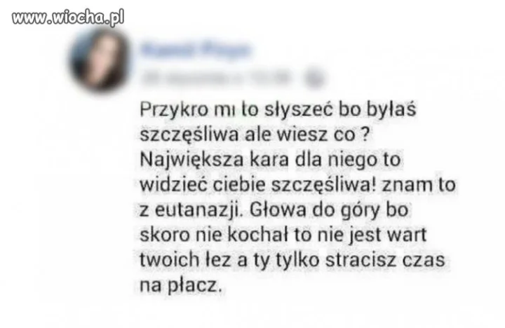 Eutanazja poznawcza