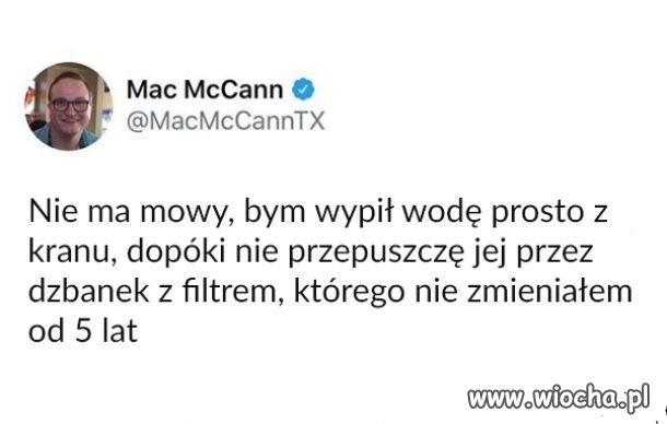 To jest dopiero
