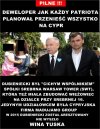 No a CBA nie ma podstaw...hajl lajf