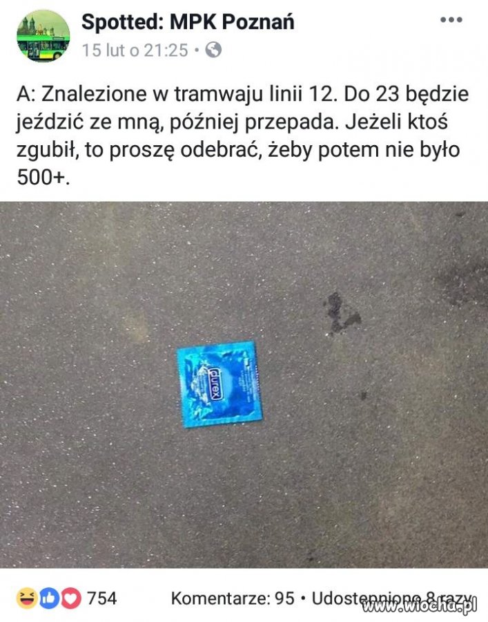 Żeby nie było