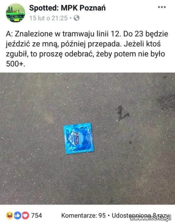 Żeby nie było