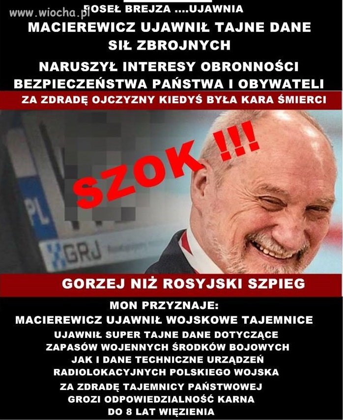 Szkoda,że nikt na to nie zwrócił uwagi