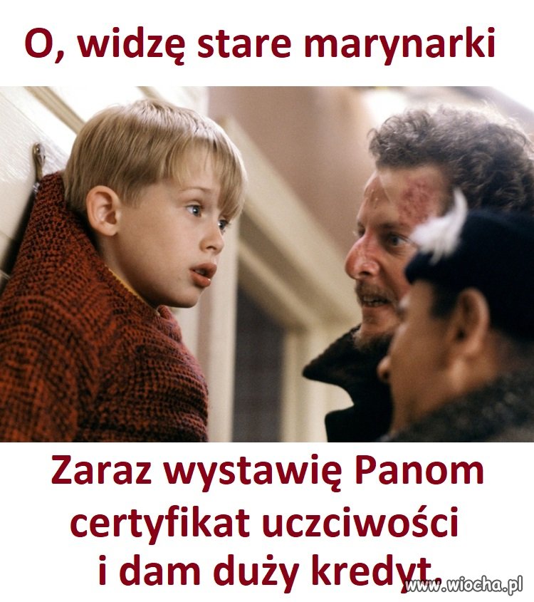 Uczciwi+
