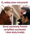 Uczciwi+
