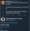 Waga letnia a zimowa