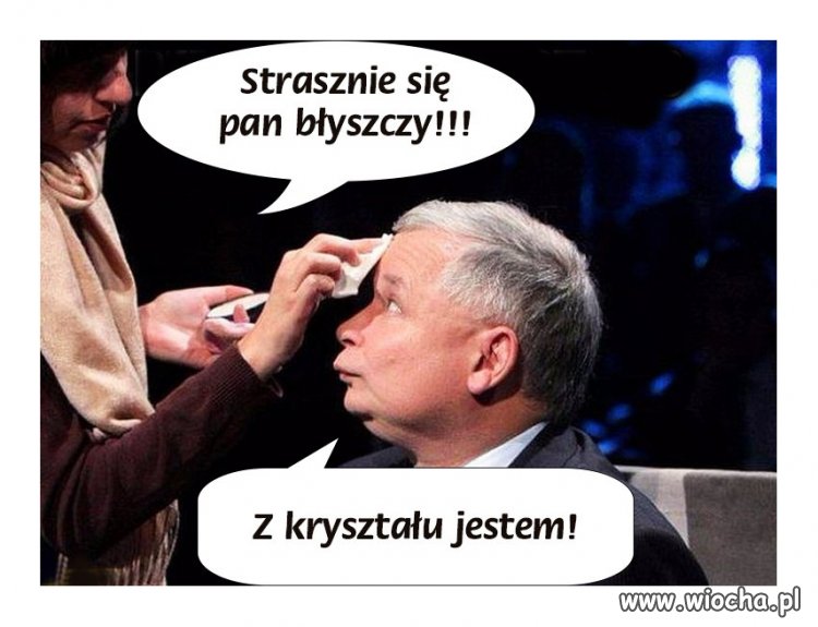Jarosław Kryształowy