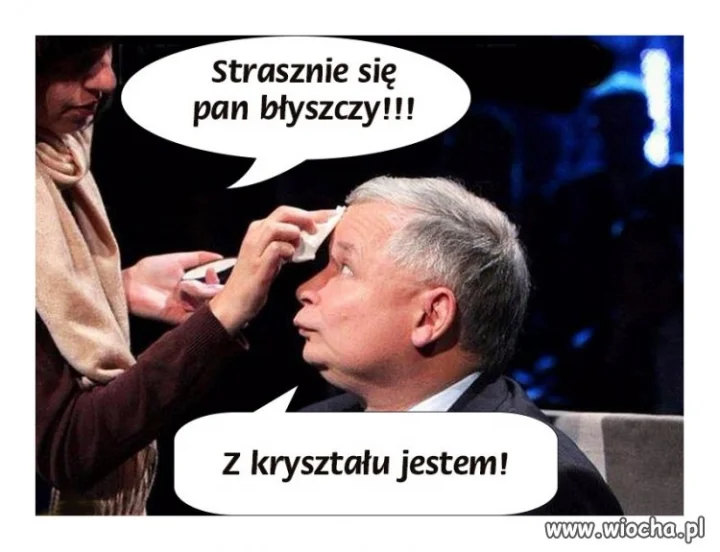 Jarosław Kryształowy