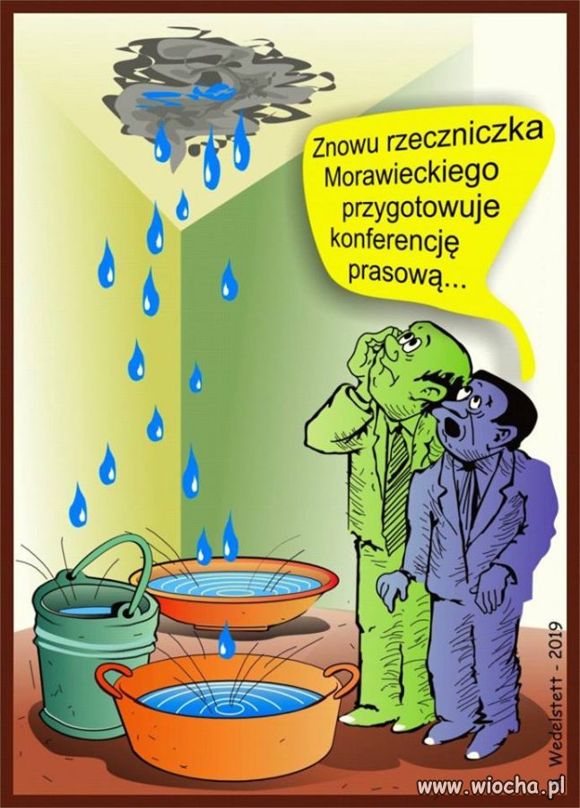 Przeciek   