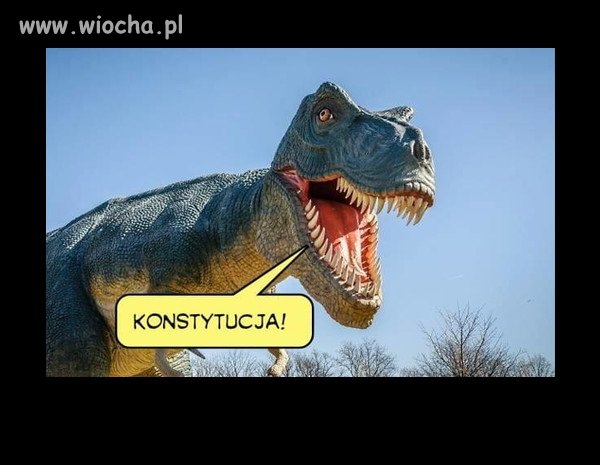 Tak było
