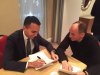 Prawdziwy Polak do wyborów w europarlamencie