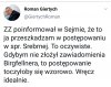 To fakt, przeszkadza 