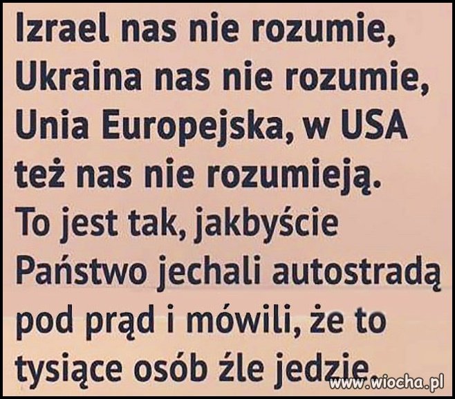 Obecna polityka