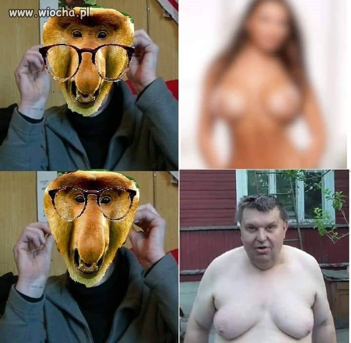 Januszowe okulary 