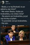 Ponoć flaga UE to szmata