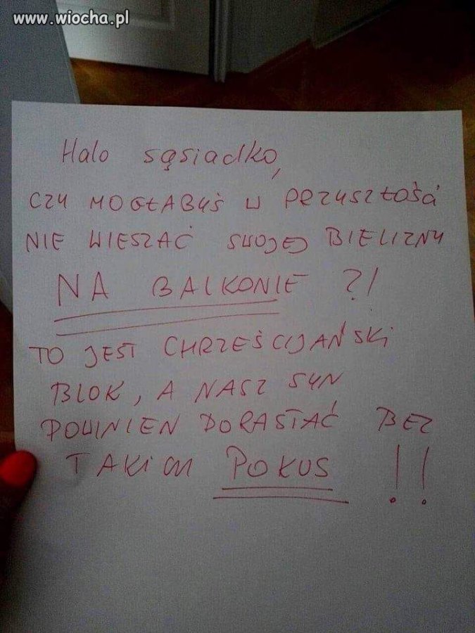 Chrześcijański