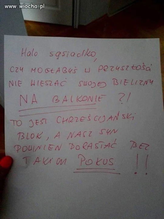 Chrześcijański