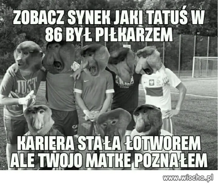 Kariera stała łotworem...
