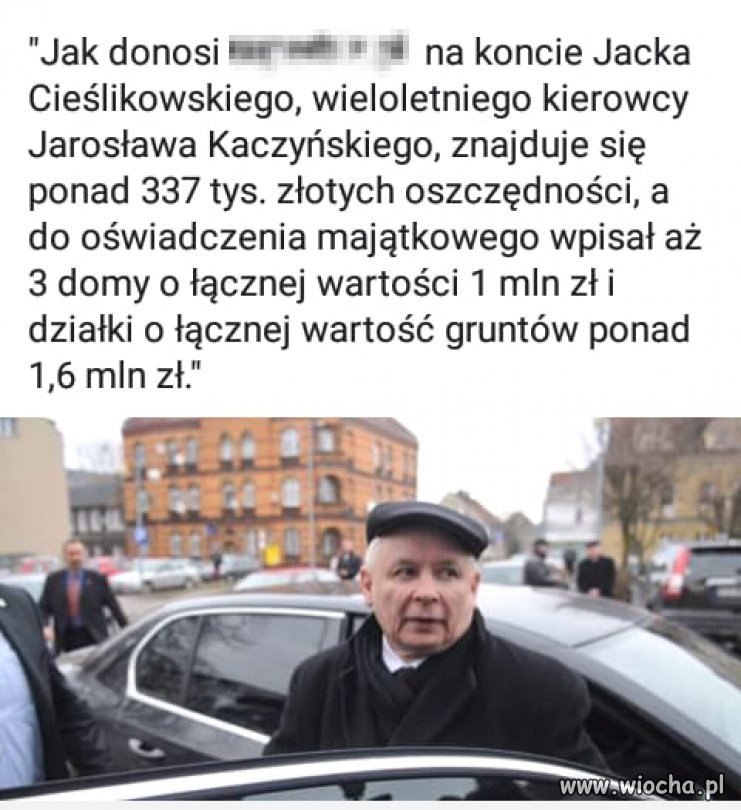 Polska wstała z kolan!!!