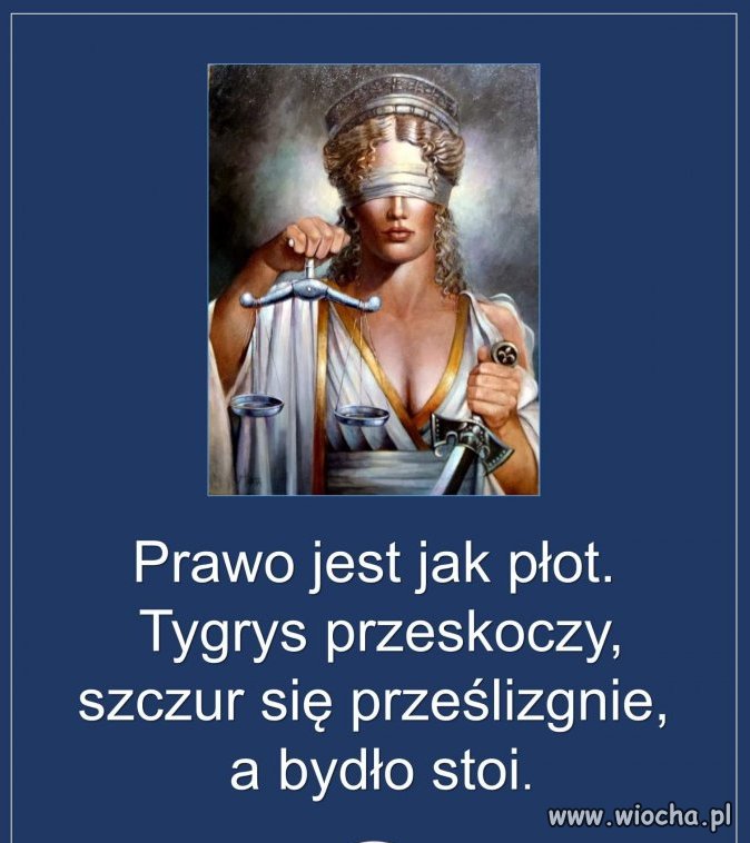 Takie prawo