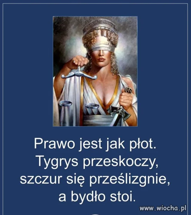 Takie prawo