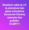 Fajnie by było