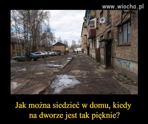 Ulica Błotna