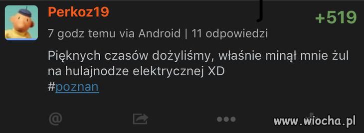 Heheszki polityczne