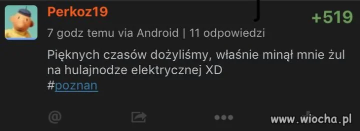 Heheszki polityczne