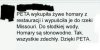 Ratowniczka owoców morza